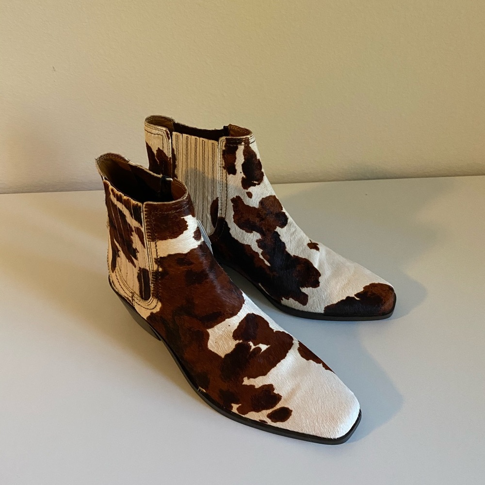 Zara boots